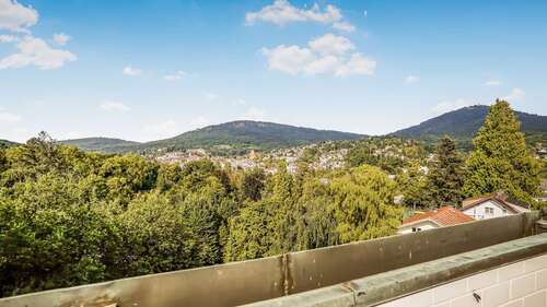 Foto - Wohnung zum Kaufen in Baden-Baden 725.000,00 € 156 m²