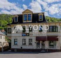 Haus zum Kaufen in Schwarzburg 380.000,00 € 286 m²