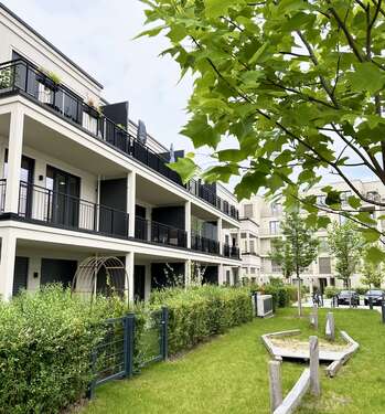 Foto - Wohnung zum Kaufen in Regensburg 335.000,00 € 43 m²