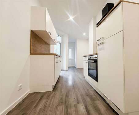 Foto - Wohnung zum Mieten in Leipzig 899,00 € 64 m²