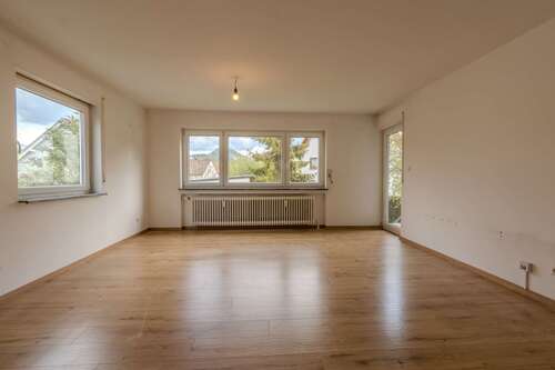 Foto - Wohnung zum Kaufen in Reutlingen Sondelfingen 220.000,00 € 65.32 m²