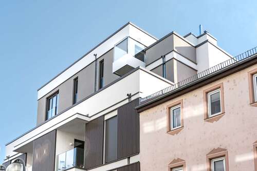 Foto - Wohnung zum Kaufen in Oberursel 767.000,00 € 97 m²