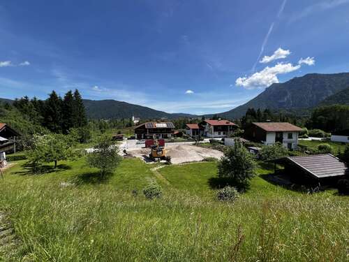 Foto - Grundstück zu verkaufen in Inzell 345.000,00 € 496 m²