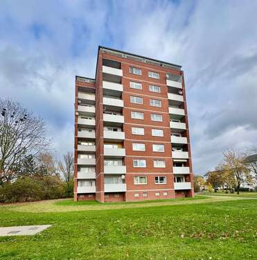 Foto - Wohnung zum Kaufen in Achim 59.000,00 € 42 m²