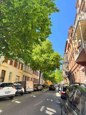 Foto - Wohnung zum Mieten in Wiesbaden 810,00 € 45 m²