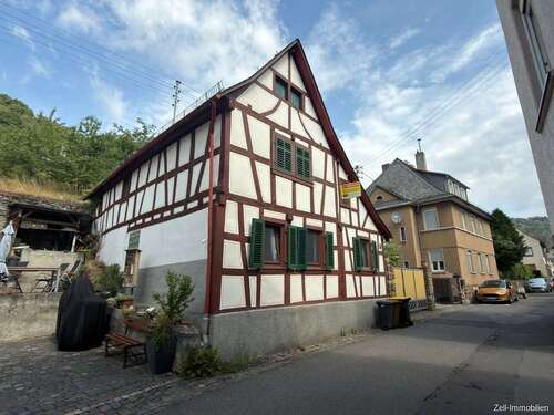 Foto - Haus zum Kaufen in Lorch 143.000,00 € 84 m²