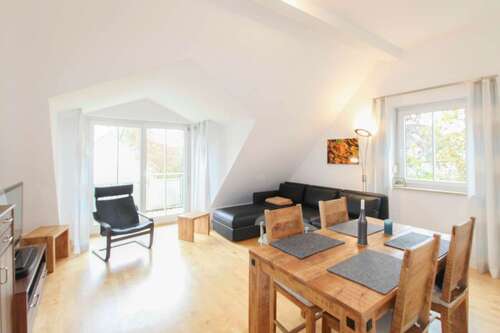 Foto - Wohnung zum Kaufen in Unterschleißheim 449.000,00 € 62.5 m²