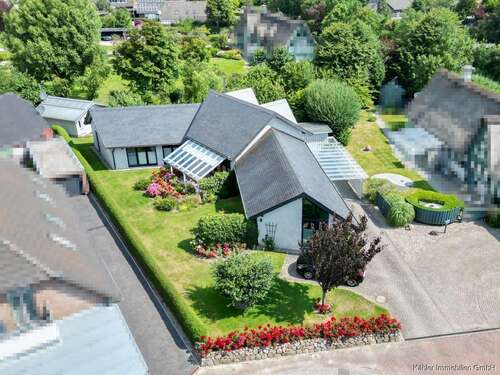 Foto - Haus zum Kaufen in Büsumer Deichhausen 695.000,00 € 223.6 m²