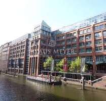 Büro in Hamburg 2.100,00 € 257 m²