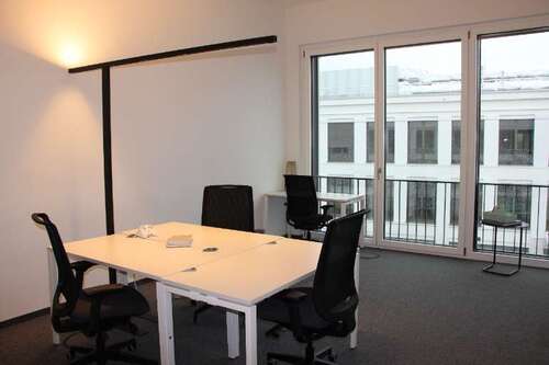 Foto - Büro in Regensburg 1.790,00 € 30 m²