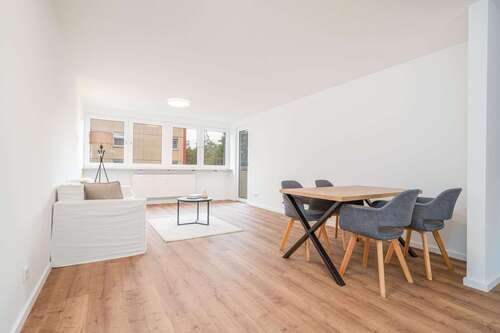 Foto - Wohnung zum Kaufen in Nürnberg 349.500,00 € 80 m²