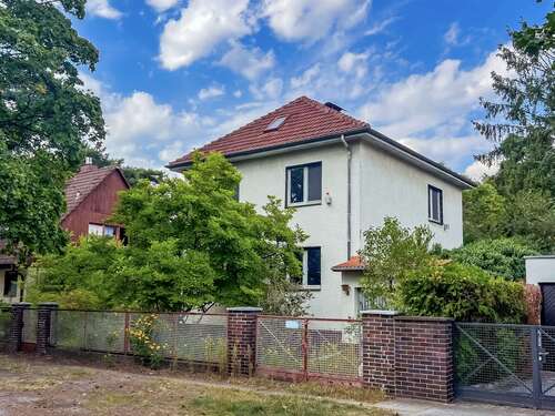 Foto - Haus zum Kaufen in Berlin 559.000,00 € 136 m²