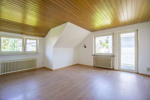 Foto - Wohnung zum Mieten in Remscheid 450,00 € 72.5 m²