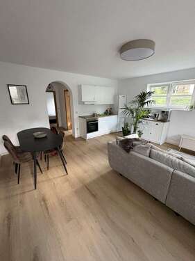 Foto - Wohnung zum Mieten in Bad Rothenfelde 545,00 € 50 m²