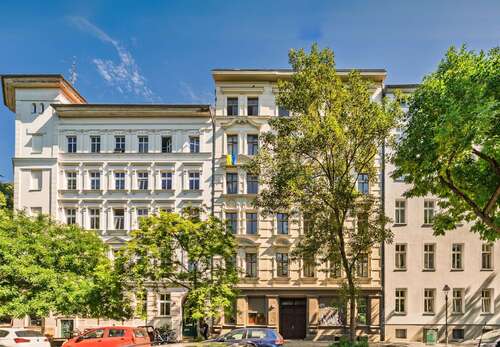 Foto - Wohnung zum Kaufen in Berlin 299.900,00 € 76.71 m²
