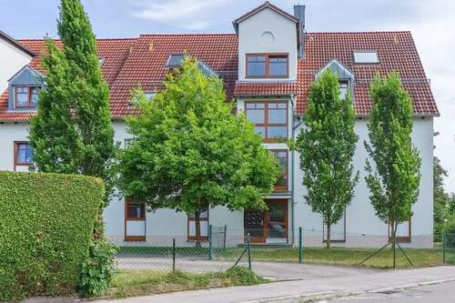 Foto - Wohnung zum Kaufen in Neuburg an der Donau 259.000,00 € 67.5 m²