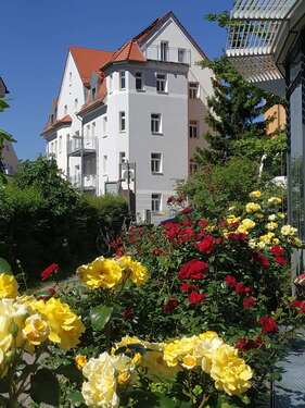 Foto - Wohnung zum Mieten in Augsburg 1.147,00 € 64 m²