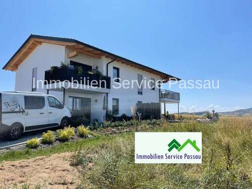 Foto - Wohnung zum Mieten in Aicha vorm Wald 675,00 € 70 m²