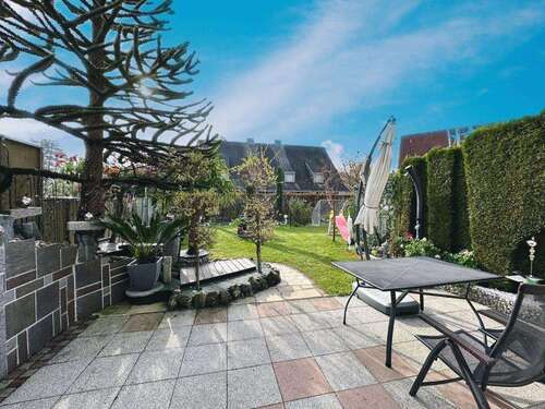 Foto - Haus zum Mieten in Langenargen 2.440,00 € 136 m²