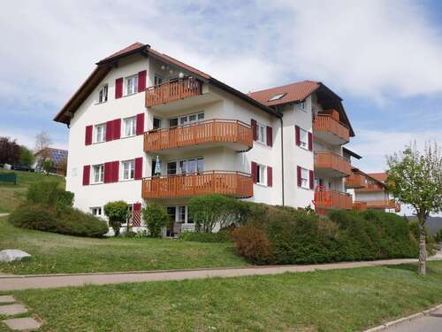 Foto - Wohnung zum Mieten in Furtwangen 595,00 € 71 m²