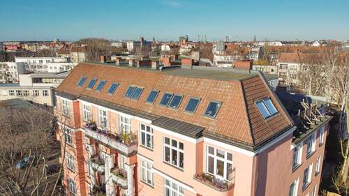 Foto - Wohnung zum Kaufen in Berlin 1.392.820,00 € 253.24 m²