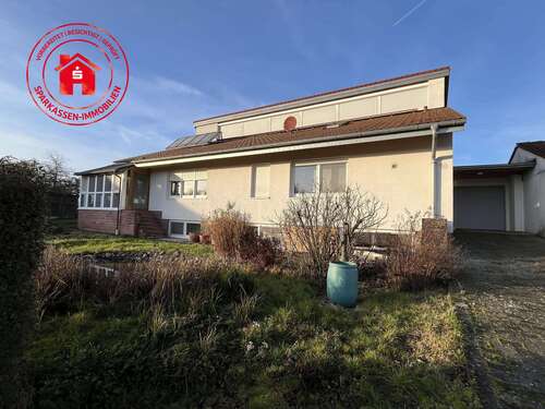 Foto - Haus zum Kaufen in Wertheim 349.000,00 € 194 m²