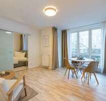 Wohnen auf Zeit in Berlin 1.390,00 €