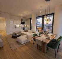 Wohnung zum Mieten in Frankfurt am Main 2.750,00 € 109.7 m²
