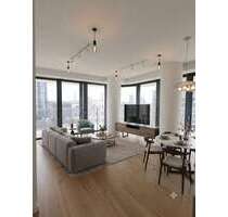 Wohnung zum Mieten in Frankfurt am Main 2.750,00 € 109.7 m²