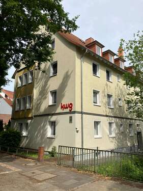 Foto - Wohnung zum Mieten in Hildesheim 423,00 € 58.72 m²