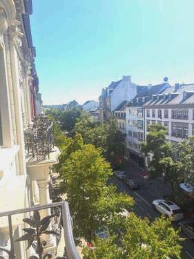 Foto - Wohnung zum Mieten in Wiesbaden 2.200,00 € 120 m²