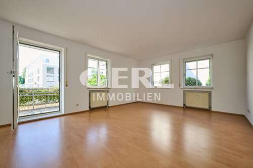 Foto - Wohnung zum Mieten in Straubing 870,00 € 82.91 m²