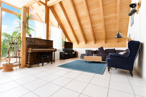 Foto - Wohnung zum Kaufen in Obersüßbach 660.000,00 € 164 m²