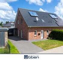 Haus zum Kaufen in Ihlow 359.000,00 € 108 m²