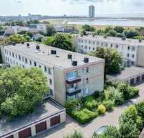 Wohnung zum Kaufen in Büsum 129.000,00 € 34.56 m²