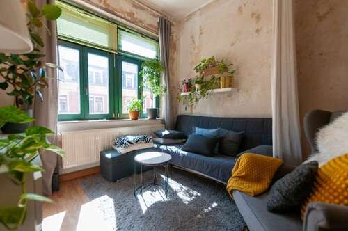 Foto - Wohnung zum Kaufen in Dresden 150.000,00 € 58 m²