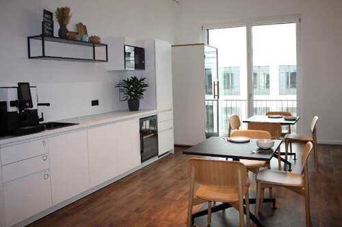 Foto - Büro in Regensburg 3.350,00 € 57 m²
