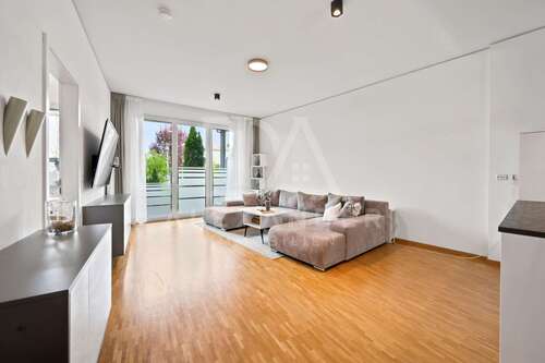 Foto - Wohnung zum Kaufen in Fürstenfeldbruck 535.000,00 € 98.3 m²