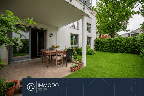 Foto - Wohnung zum Kaufen in Berlin 685.000,00 € 85 m²