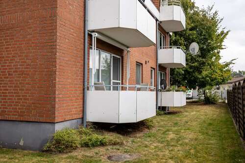 Foto - Wohnung zum Kaufen in Delmenhorst 119.000,00 € 51.68 m²