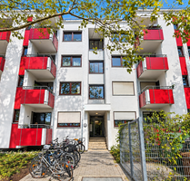 Wohnung zum Kaufen in Freiburg 275.500,00 € 54.86 m²