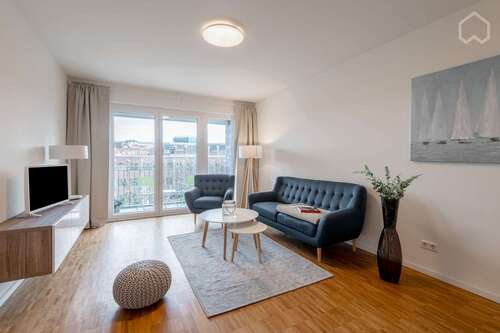 Foto - Wohnen auf Zeit in Hamburg 1.990,00 €