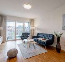 Wohnen auf Zeit in Hamburg 1.990,00 €