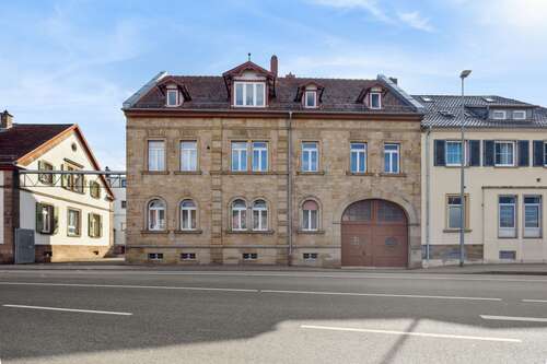 Foto - Haus zum Kaufen in Rockenhausen 269.000,00 € 315 m²