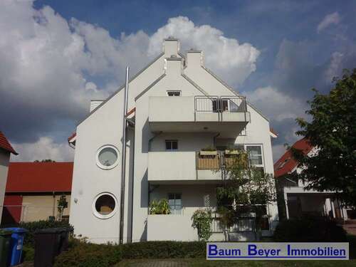 Foto - Wohnung zum Mieten in Göttingen 1.100,00 € 92 m²