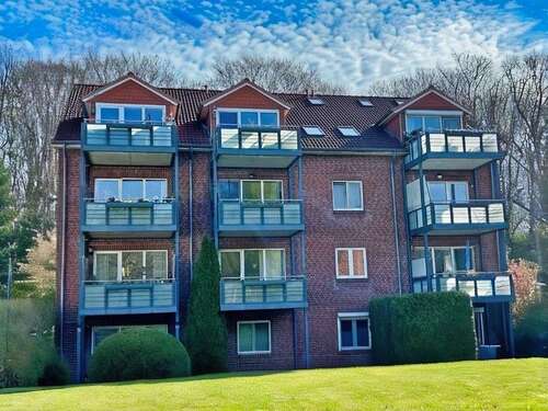 Foto - Wohnung zum Kaufen in Mönkeberg 275.000,00 € 82 m²