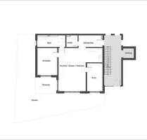 Wohnung zum Mieten in Niedernberg 1.380,00 € 89 m²
