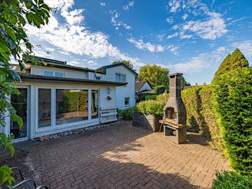 Foto - Haus zum Kaufen in Munkbrarup 299.800,00 € 231.44 m²