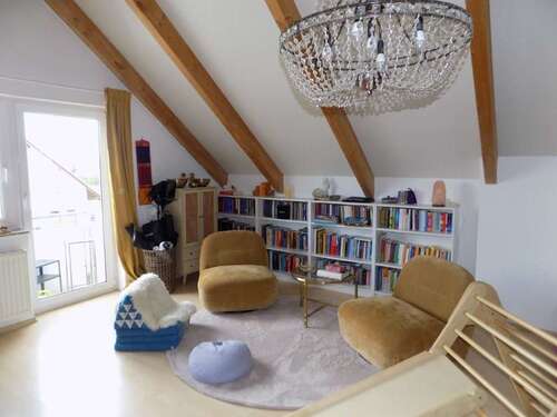 Foto - Wohnung zum Kaufen in Niedernhall 225.000,00 € 75 m²