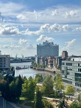 Foto - Wohnung zum Kaufen in Hamburg 1.195.000,00 € 78.2 m²